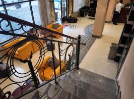 Hotel Lobelia Accommodation Dubai