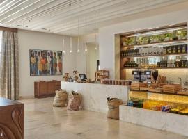 Hyatt Regency Addis Ababa Accommodation Dubai