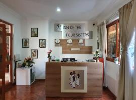 Inn of the Four Sisters Accommodation Dubai