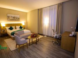 Jano Hotel Accommodation Dubai