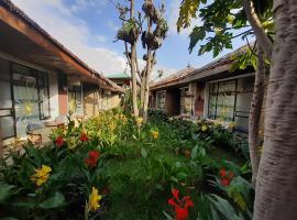 Lodge Du Chateau Accommodation Dubai