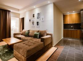 Monarch Hotel Accommodation Dubai