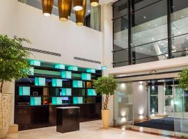 Radisson Blu Hotel, Addis Ababa Accommodation Dubai
