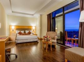 Ramada Addis, Addis Ababa Accommodation Dubai