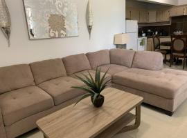 Private/Central 3 Bedroom Home Accommodation Dubai