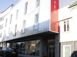 62N Hotel - City Center Accommodation Dubai