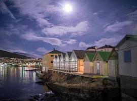 Cottages by the Sea Accommodation Dubai