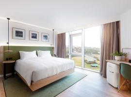 Hilton Garden Inn Faroe Islands Accommodation Dubai