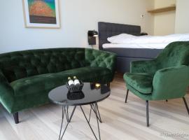 Mølin Guesthouse Accommodation Dubai