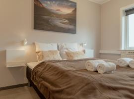 Tórsgøta Guesthouse - In The Heart Of Tórshavn Accommodation Dubai