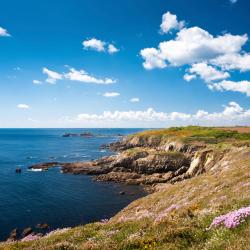 Brittany Accommodation Dubai