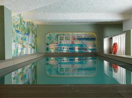 Drawing House Accommodation Dubai