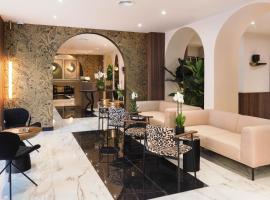 Hotel Khla Nice Accommodation Dubai