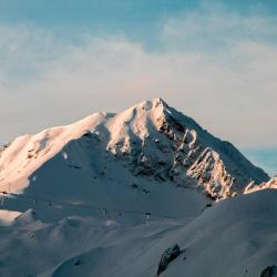 Les Arcs Accommodation Dubai