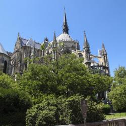 Reims Accommodation Dubai