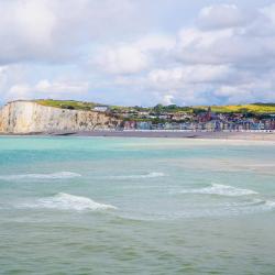 Somme Accommodation Dubai