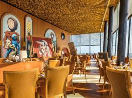 Too Hotel Paris - MGallery Accommodation Dubai