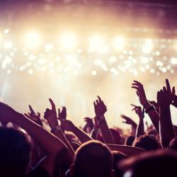 U Arena, Nanterre Accommodation Dubai