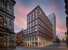 AC Hotel by Marriott Glasgow Accommodation Dubai
