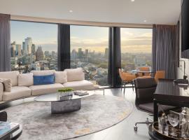 art'otel London Hoxton, powered by Radisson Hotels Accommodation Dubai