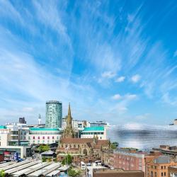 Birmingham Accommodation Dubai
