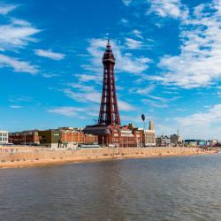 Blackpool Accommodation Dubai