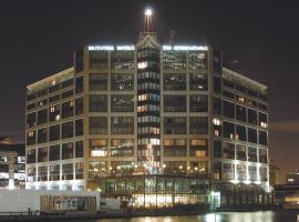 Britannia International Hotel Canary Wharf Accommodation Dubai