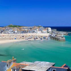 Cornwall Accommodation Dubai