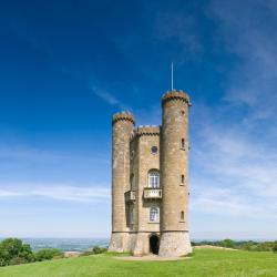 Cotswolds Accommodation Dubai