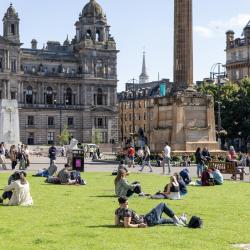 Glasgow Accommodation Dubai