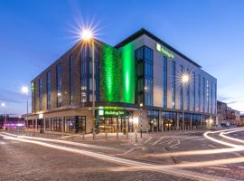 Holiday Inn Blackpool by IHG Accommodation Dubai