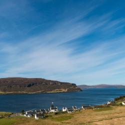 Isle of Skye Accommodation Dubai