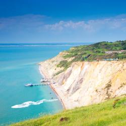 Isle of Wight Accommodation Dubai