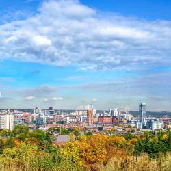 Leeds Accommodation Dubai