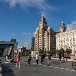Liverpool Accommodation Dubai