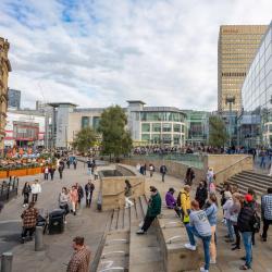 Manchester Accommodation Dubai