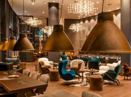 Motel One Glasgow Accommodation Dubai