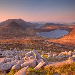 Northern Ireland Accommodation Dubai