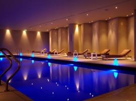 Park Plaza London Westminster Bridge Accommodation Dubai