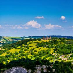 Peak District Accommodation Dubai