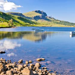 Scotland Accommodation Dubai