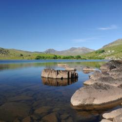 Snowdonia Accommodation Dubai