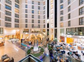 Sofitel London Gatwick Accommodation Dubai