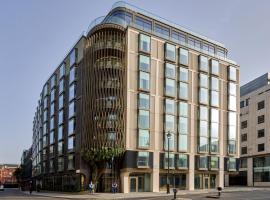 The BoTree - Preferred Hotels and Resorts Accommodation Dubai