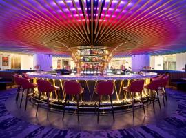 The Cumberland, London Accommodation Dubai