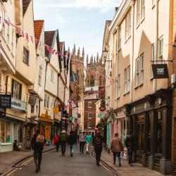 York Accommodation Dubai