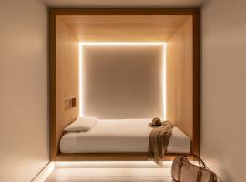Zedwell Piccadilly Circus Accommodation Dubai