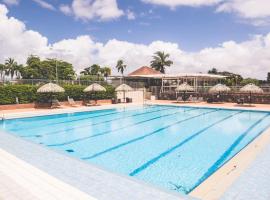 Hotel des Roches Accommodation Dubai