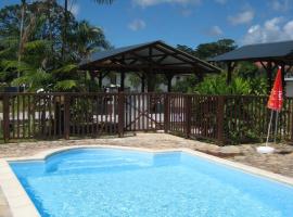 Hotel La Marmotte Accommodation Dubai