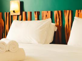 Hôtel les Sables Accommodation Dubai